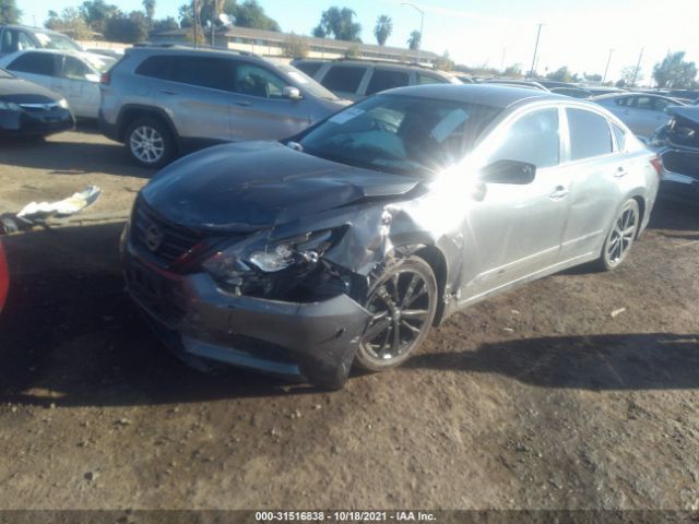 Photo 1 VIN: 1N4AL3AP4JC285784 - NISSAN ALTIMA 