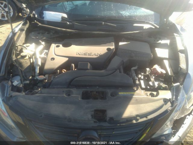 Photo 9 VIN: 1N4AL3AP4JC285784 - NISSAN ALTIMA 