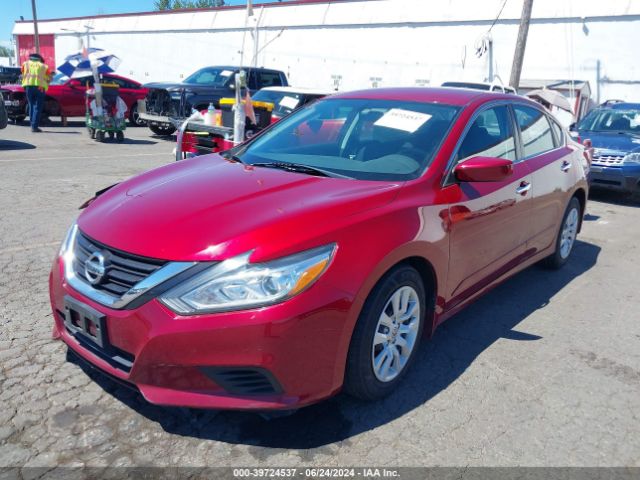 Photo 1 VIN: 1N4AL3AP4JC286076 - NISSAN ALTIMA 