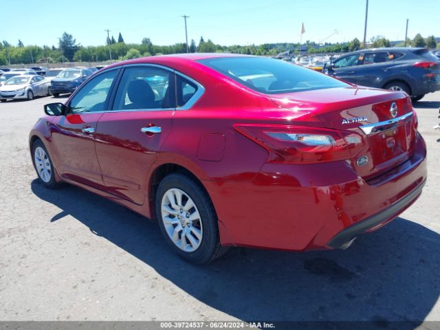 Photo 2 VIN: 1N4AL3AP4JC286076 - NISSAN ALTIMA 