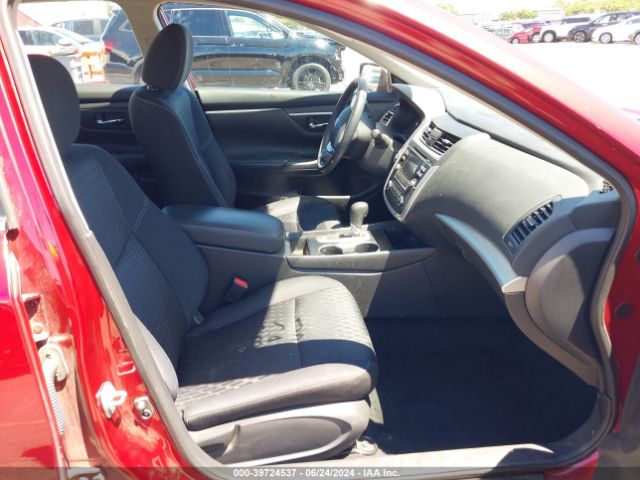 Photo 4 VIN: 1N4AL3AP4JC286076 - NISSAN ALTIMA 