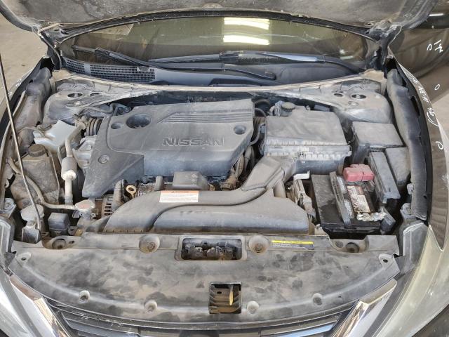 Photo 10 VIN: 1N4AL3AP4JC286451 - NISSAN ALTIMA 