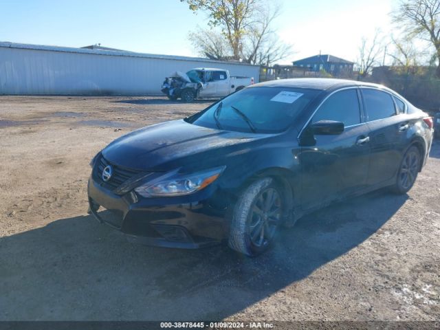 Photo 1 VIN: 1N4AL3AP4JC288426 - NISSAN ALTIMA 