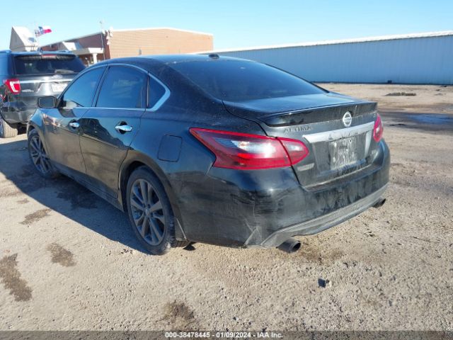 Photo 2 VIN: 1N4AL3AP4JC288426 - NISSAN ALTIMA 