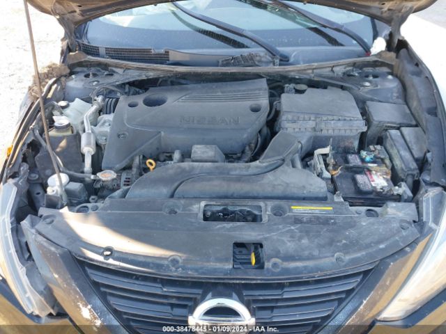 Photo 9 VIN: 1N4AL3AP4JC288426 - NISSAN ALTIMA 