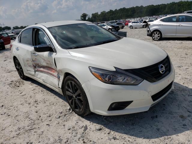 Photo 0 VIN: 1N4AL3AP4JC288748 - NISSAN ALTIMA 2.5 