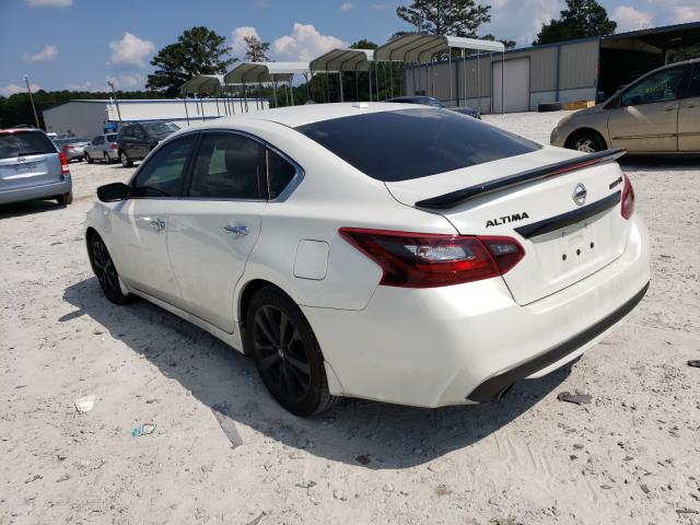 Photo 2 VIN: 1N4AL3AP4JC288748 - NISSAN ALTIMA 2.5 