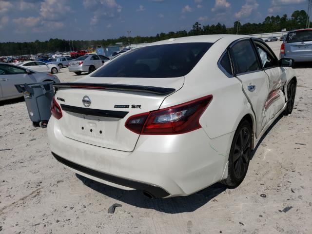 Photo 3 VIN: 1N4AL3AP4JC288748 - NISSAN ALTIMA 2.5 