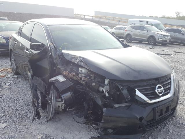 Photo 0 VIN: 1N4AL3AP4JC291679 - NISSAN ALTIMA 2.5 