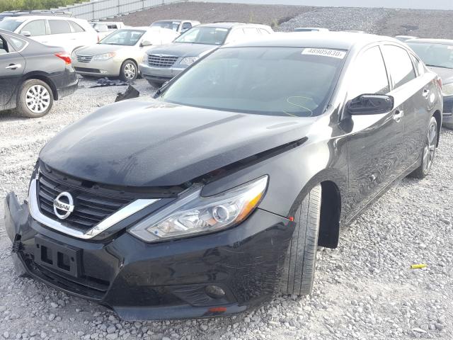 Photo 1 VIN: 1N4AL3AP4JC291679 - NISSAN ALTIMA 2.5 