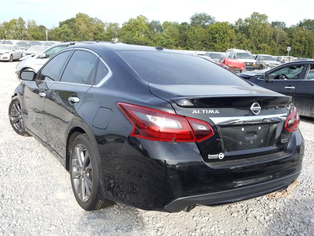 Photo 2 VIN: 1N4AL3AP4JC291679 - NISSAN ALTIMA 2.5 