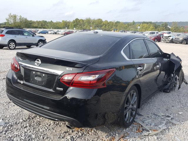 Photo 3 VIN: 1N4AL3AP4JC291679 - NISSAN ALTIMA 2.5 