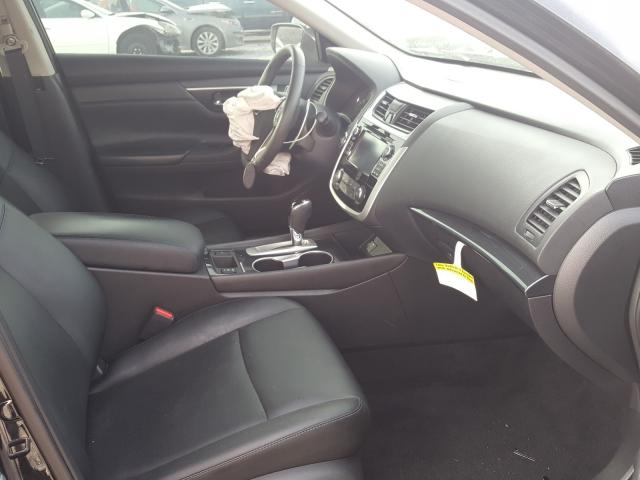 Photo 4 VIN: 1N4AL3AP4JC291679 - NISSAN ALTIMA 2.5 