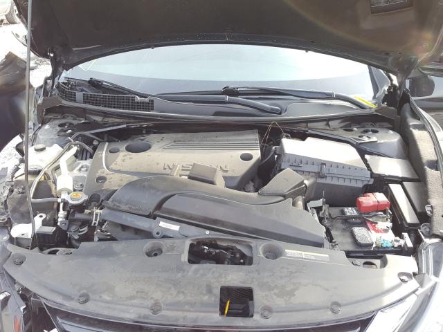 Photo 6 VIN: 1N4AL3AP4JC291679 - NISSAN ALTIMA 2.5 