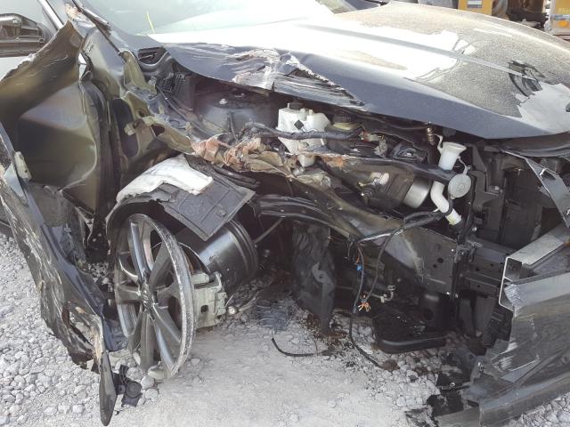 Photo 8 VIN: 1N4AL3AP4JC291679 - NISSAN ALTIMA 2.5 