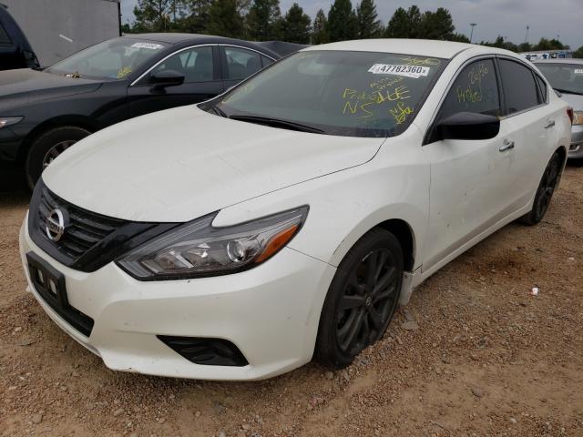 Photo 1 VIN: 1N4AL3AP4JC292332 - NISSAN ALTIMA 2.5 