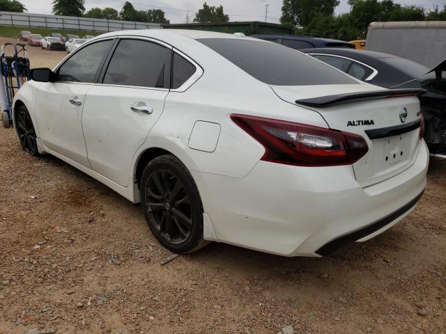 Photo 2 VIN: 1N4AL3AP4JC292332 - NISSAN ALTIMA 2.5 