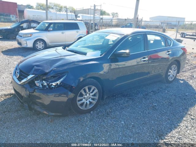 Photo 1 VIN: 1N4AL3AP4JC293125 - NISSAN ALTIMA 