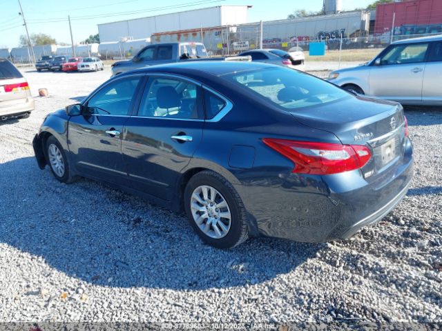 Photo 2 VIN: 1N4AL3AP4JC293125 - NISSAN ALTIMA 