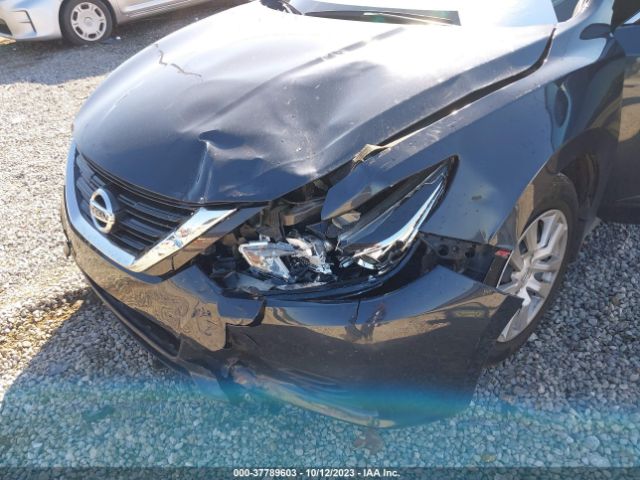 Photo 5 VIN: 1N4AL3AP4JC293125 - NISSAN ALTIMA 