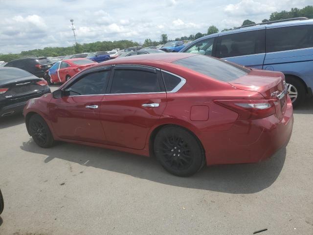 Photo 1 VIN: 1N4AL3AP4JC293433 - NISSAN ALTIMA 