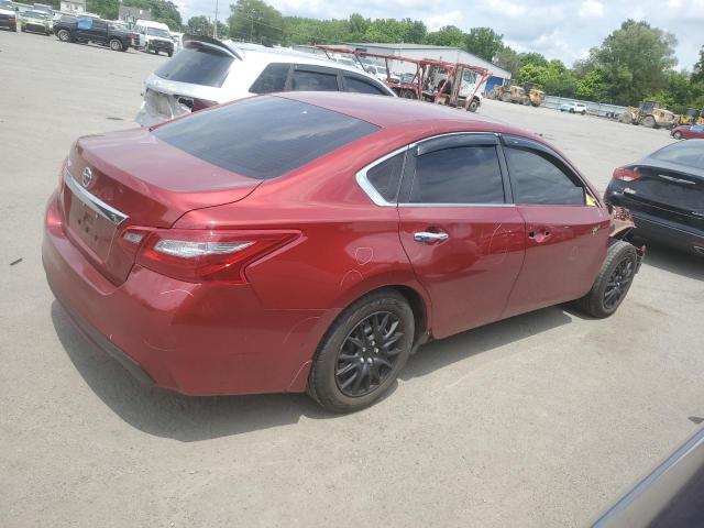 Photo 2 VIN: 1N4AL3AP4JC293433 - NISSAN ALTIMA 