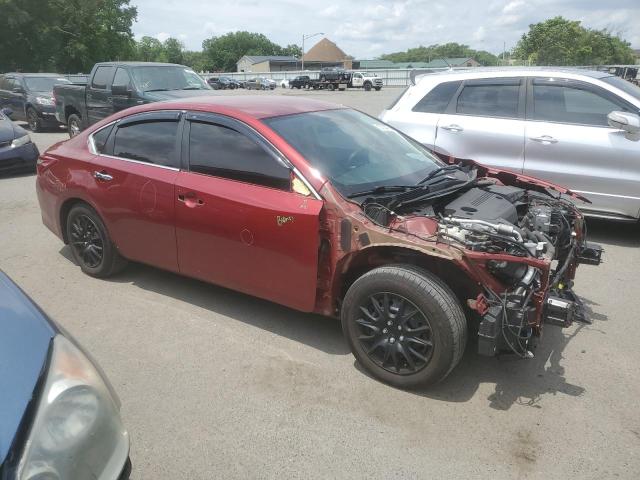 Photo 3 VIN: 1N4AL3AP4JC293433 - NISSAN ALTIMA 