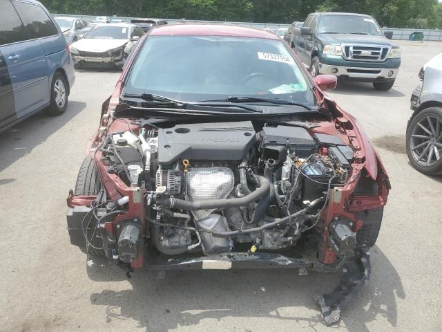 Photo 4 VIN: 1N4AL3AP4JC293433 - NISSAN ALTIMA 