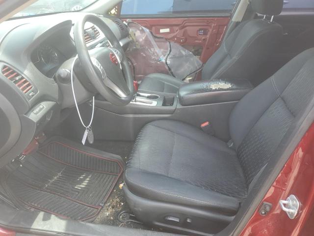 Photo 6 VIN: 1N4AL3AP4JC293433 - NISSAN ALTIMA 