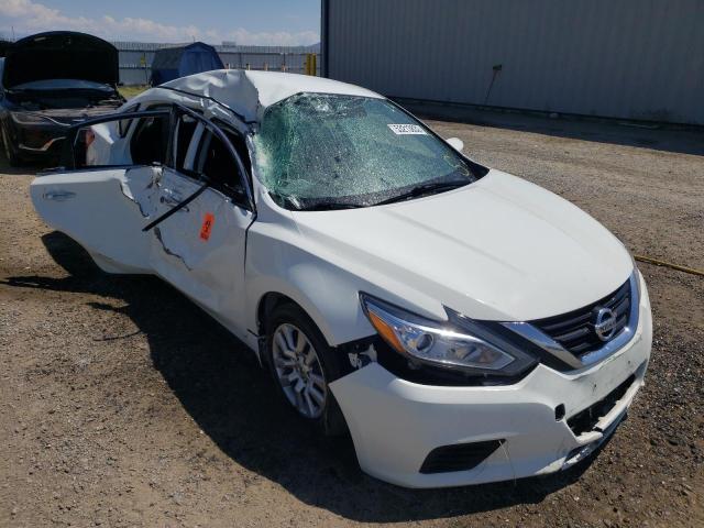 Photo 0 VIN: 1N4AL3AP4JC294100 - NISSAN ALTIMA 2.5 