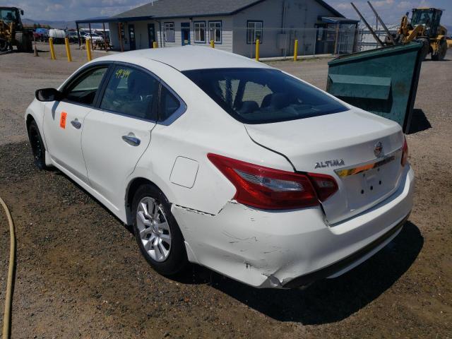 Photo 2 VIN: 1N4AL3AP4JC294100 - NISSAN ALTIMA 2.5 