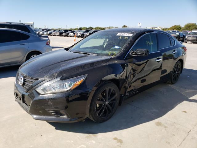 Photo 1 VIN: 1N4AL3AP4JC295117 - NISSAN ALTIMA 2.5 