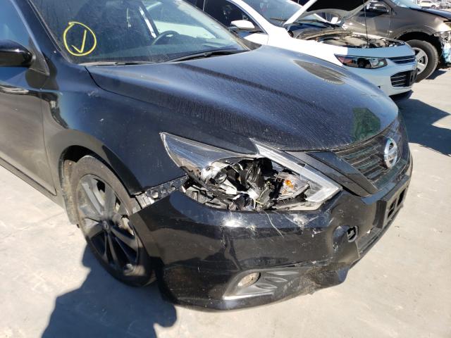 Photo 8 VIN: 1N4AL3AP4JC295117 - NISSAN ALTIMA 2.5 