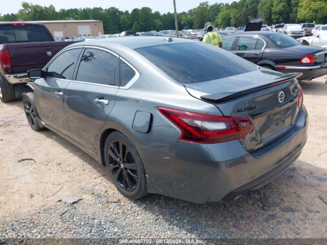 Photo 2 VIN: 1N4AL3AP4JC295733 - NISSAN ALTIMA 