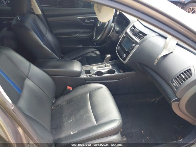 Photo 4 VIN: 1N4AL3AP4JC295733 - NISSAN ALTIMA 