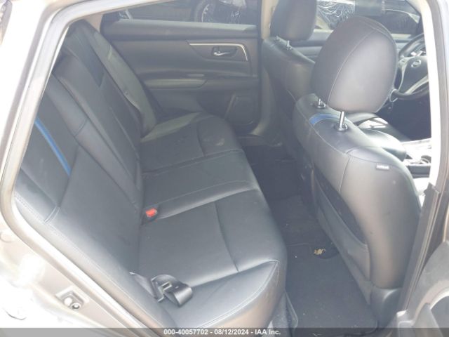 Photo 7 VIN: 1N4AL3AP4JC295733 - NISSAN ALTIMA 