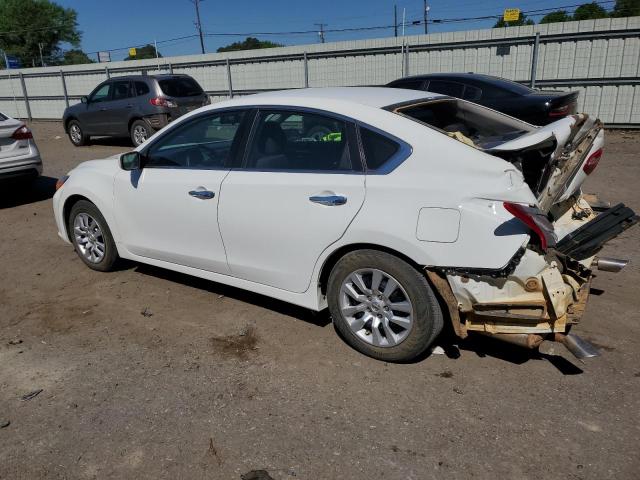 Photo 1 VIN: 1N4AL3AP4JC296784 - NISSAN ALTIMA 