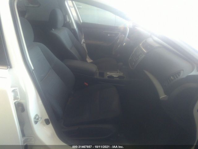 Photo 4 VIN: 1N4AL3AP4JC299684 - NISSAN ALTIMA 