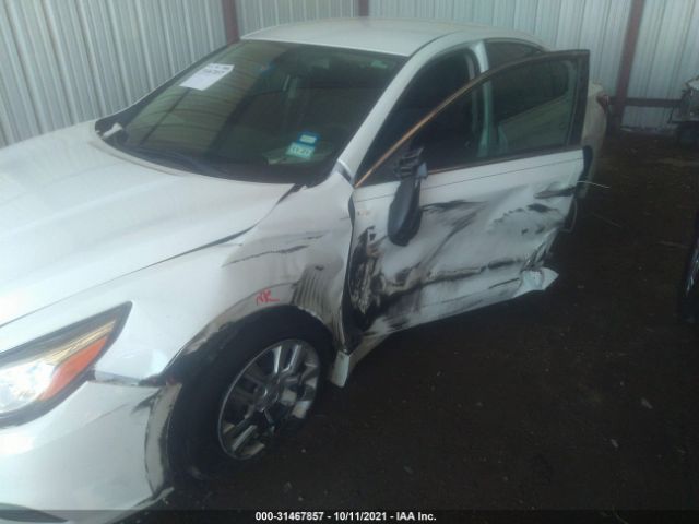 Photo 5 VIN: 1N4AL3AP4JC299684 - NISSAN ALTIMA 