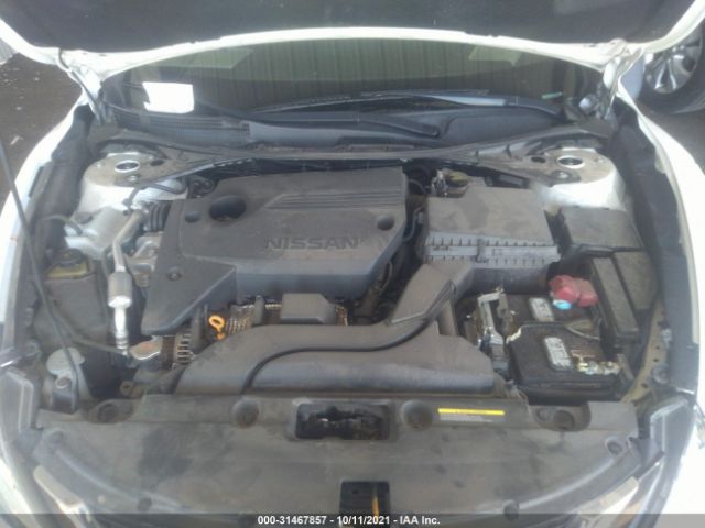 Photo 9 VIN: 1N4AL3AP4JC299684 - NISSAN ALTIMA 