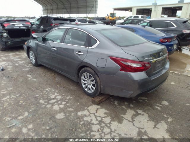 Photo 2 VIN: 1N4AL3AP4JC471518 - NISSAN ALTIMA 