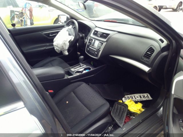 Photo 4 VIN: 1N4AL3AP4JC471518 - NISSAN ALTIMA 