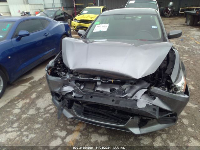 Photo 5 VIN: 1N4AL3AP4JC471518 - NISSAN ALTIMA 