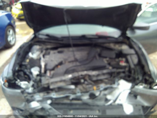 Photo 9 VIN: 1N4AL3AP4JC471518 - NISSAN ALTIMA 