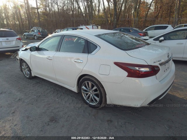 Photo 2 VIN: 1N4AL3AP4JC472538 - NISSAN ALTIMA 