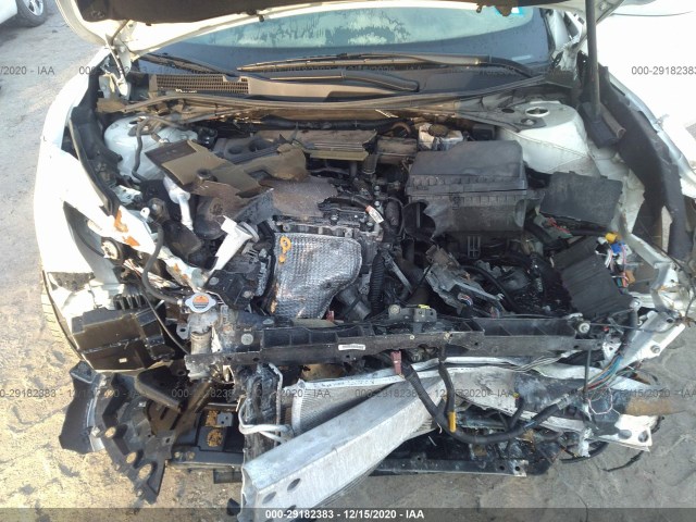 Photo 9 VIN: 1N4AL3AP4JC472538 - NISSAN ALTIMA 