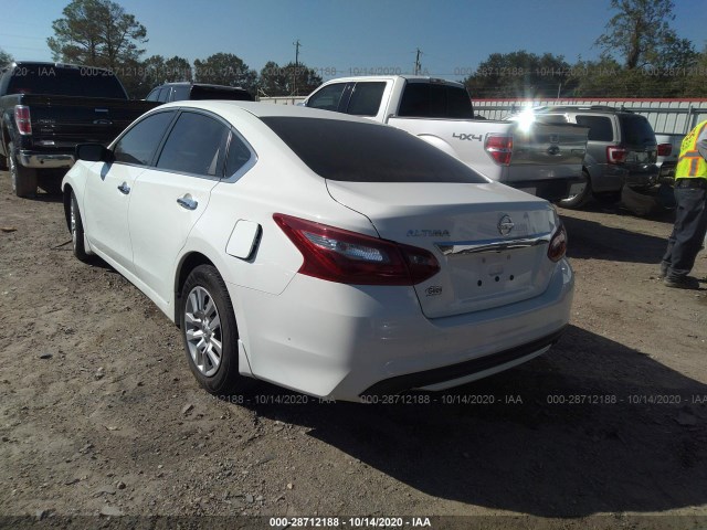 Photo 2 VIN: 1N4AL3AP4JC472815 - NISSAN ALTIMA 