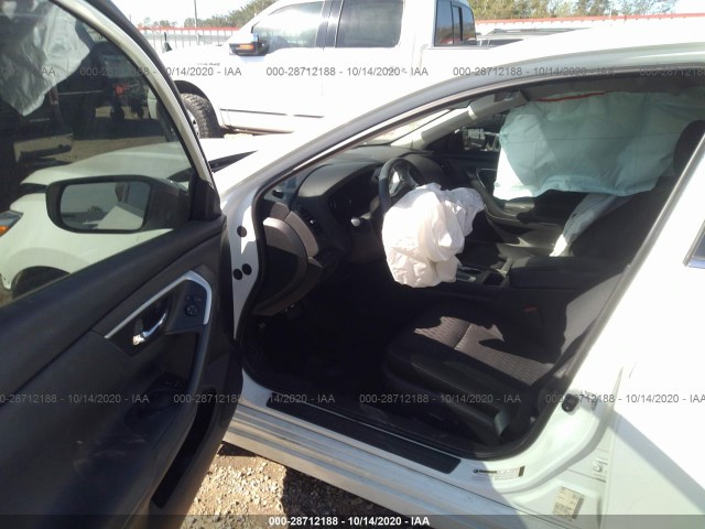 Photo 4 VIN: 1N4AL3AP4JC472815 - NISSAN ALTIMA 