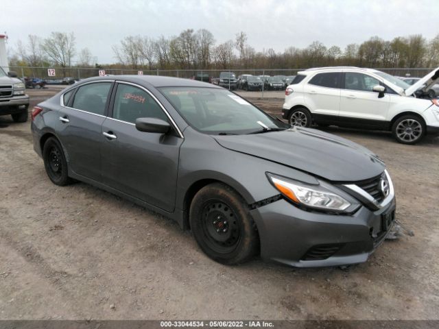 Photo 0 VIN: 1N4AL3AP4JC473107 - NISSAN ALTIMA 