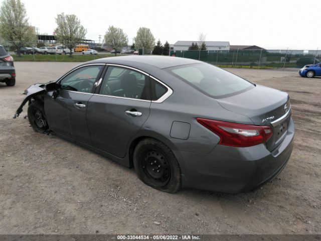 Photo 2 VIN: 1N4AL3AP4JC473107 - NISSAN ALTIMA 